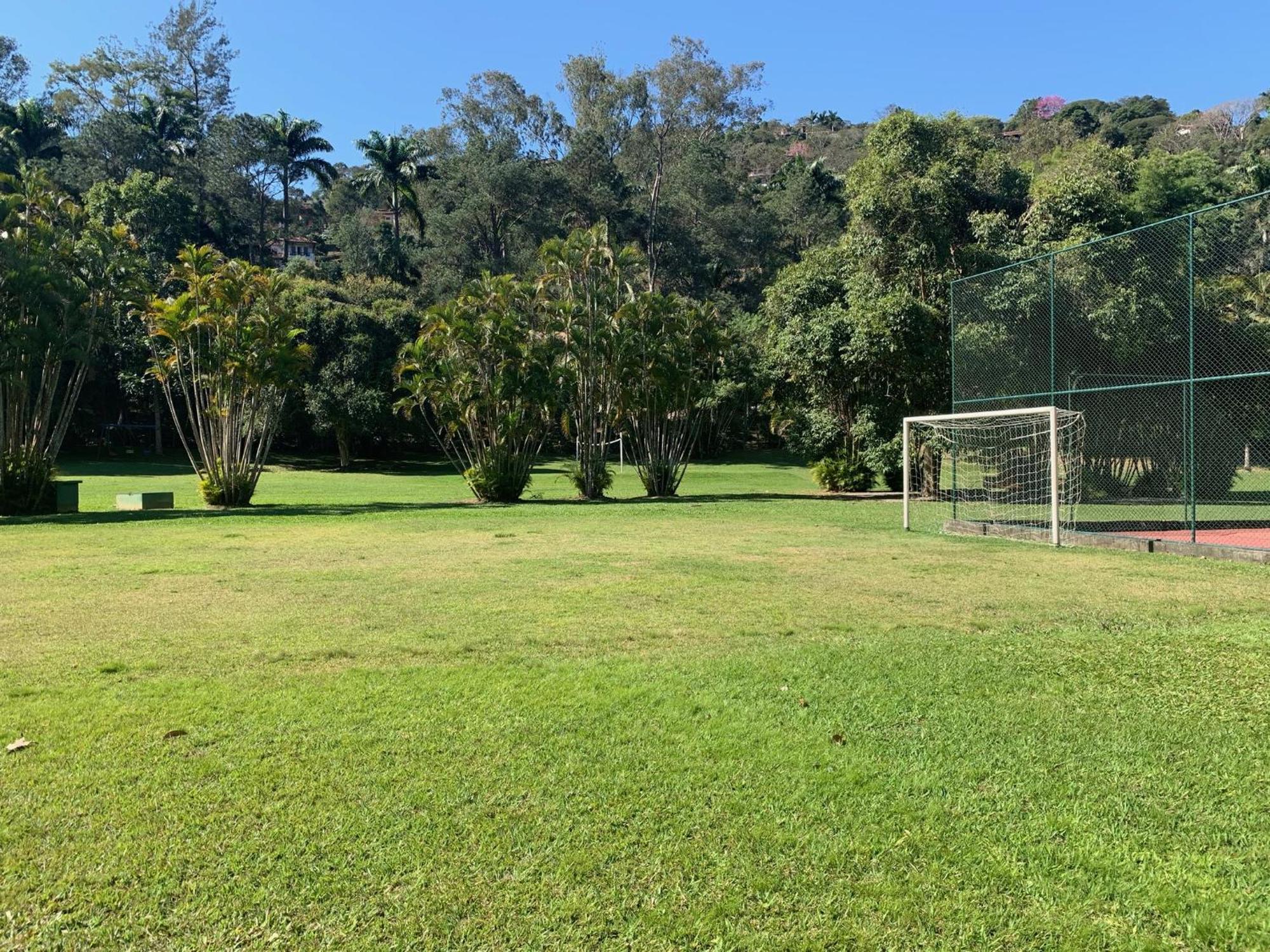 Um Recanto Na Serra De Itaipava เปโตรโปลิส ภายนอก รูปภาพ